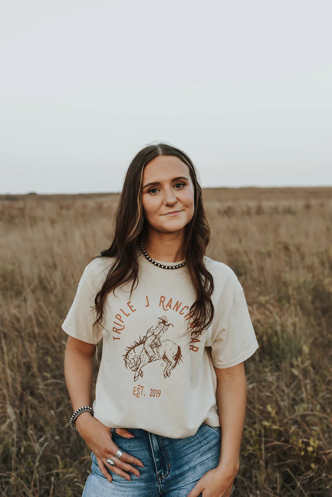 Graphic Tee's