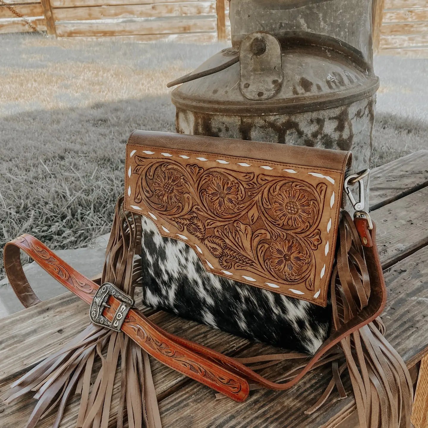 Wallets & Purses