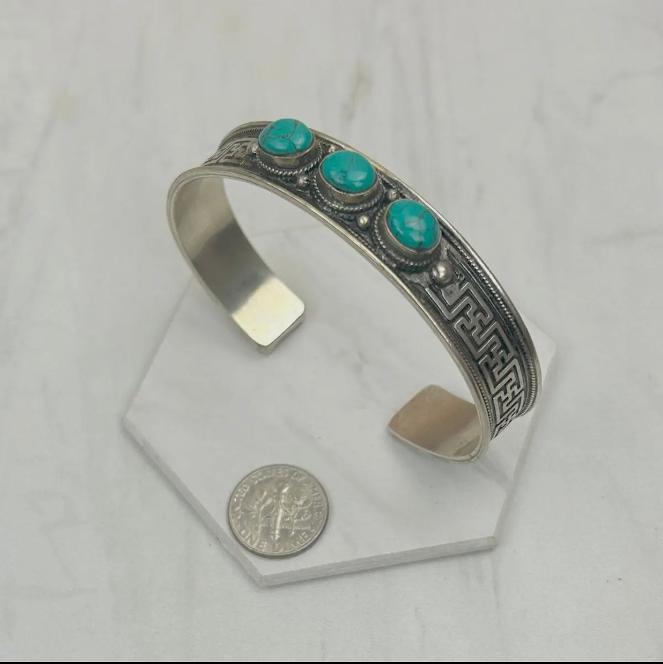 Stillwater Bangle