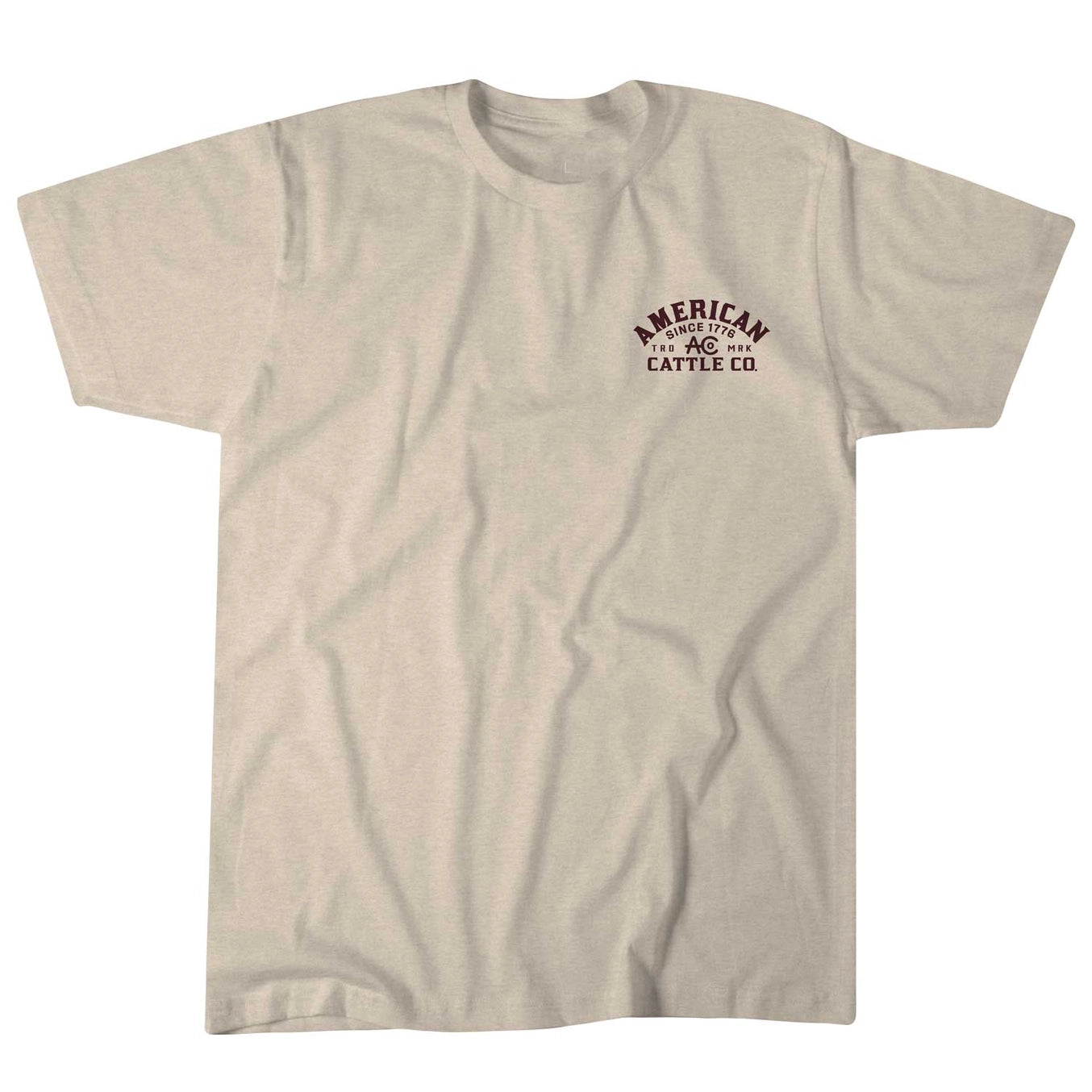 The Outlaw Range Tee