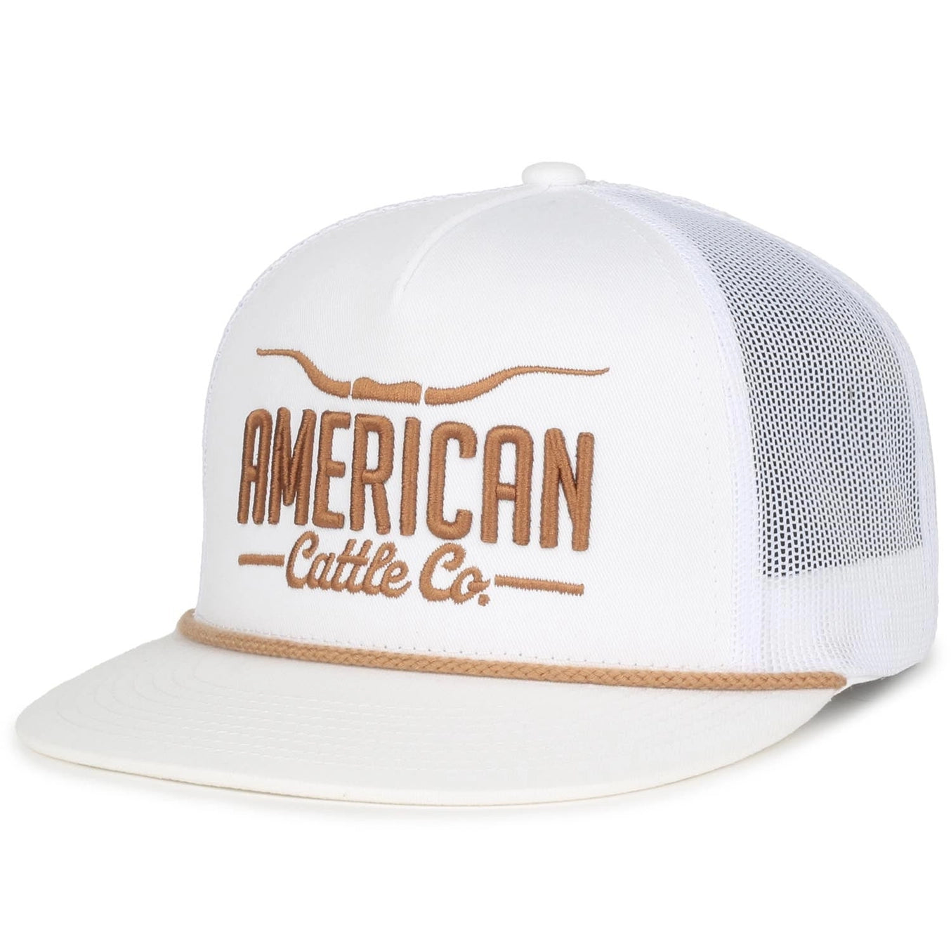 The Longhorn Classic Hat