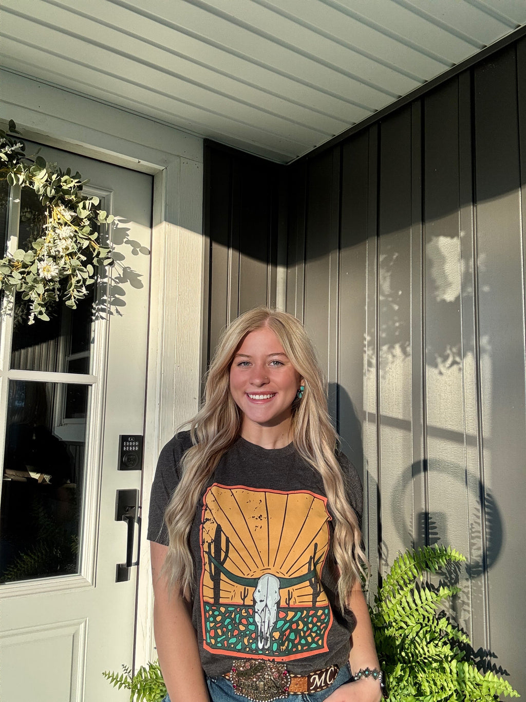 Desert Mirage Tee