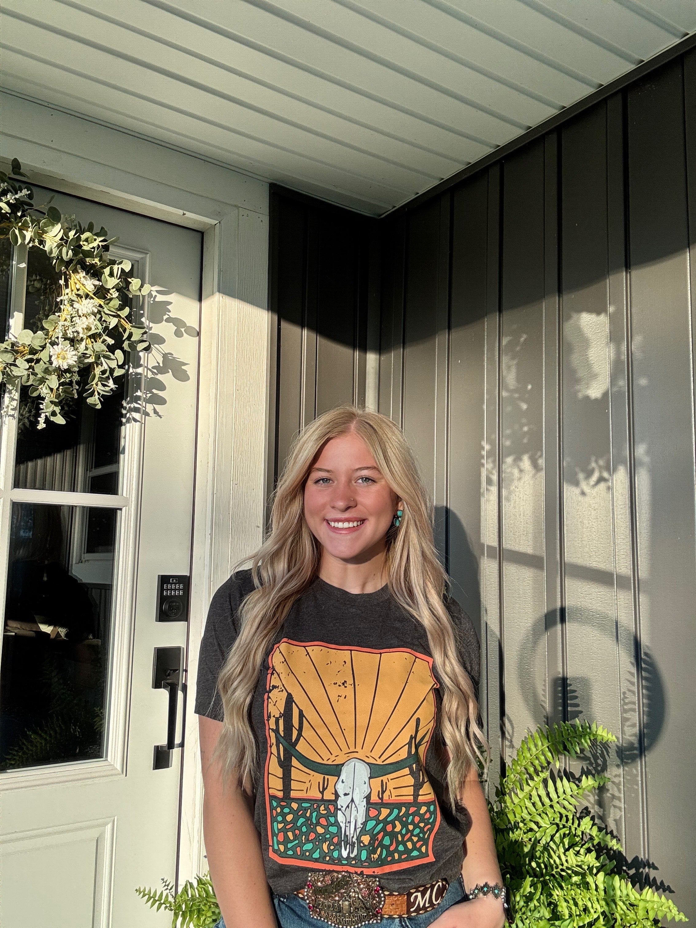 Desert Mirage Tee