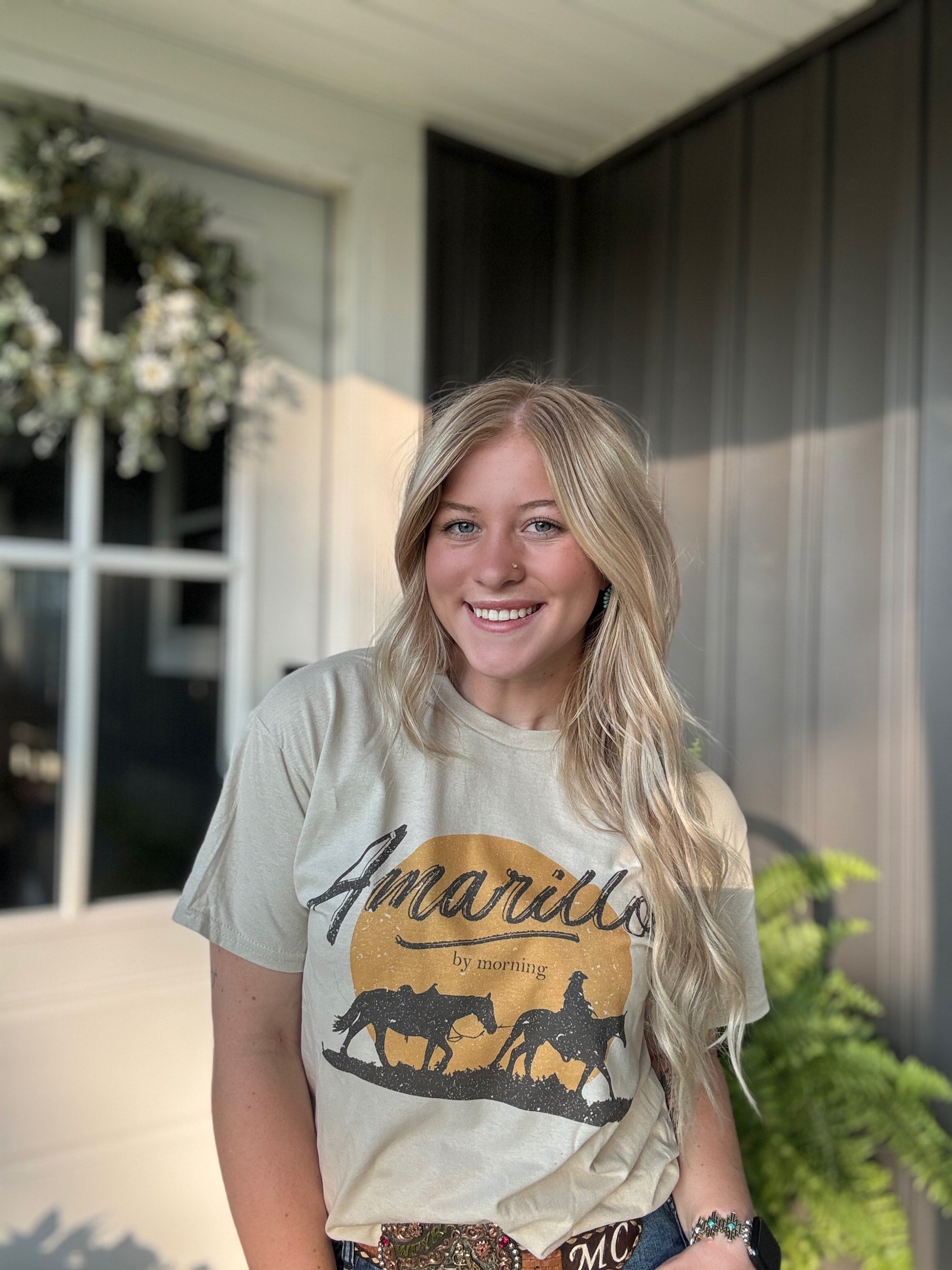 Panhandle Tee