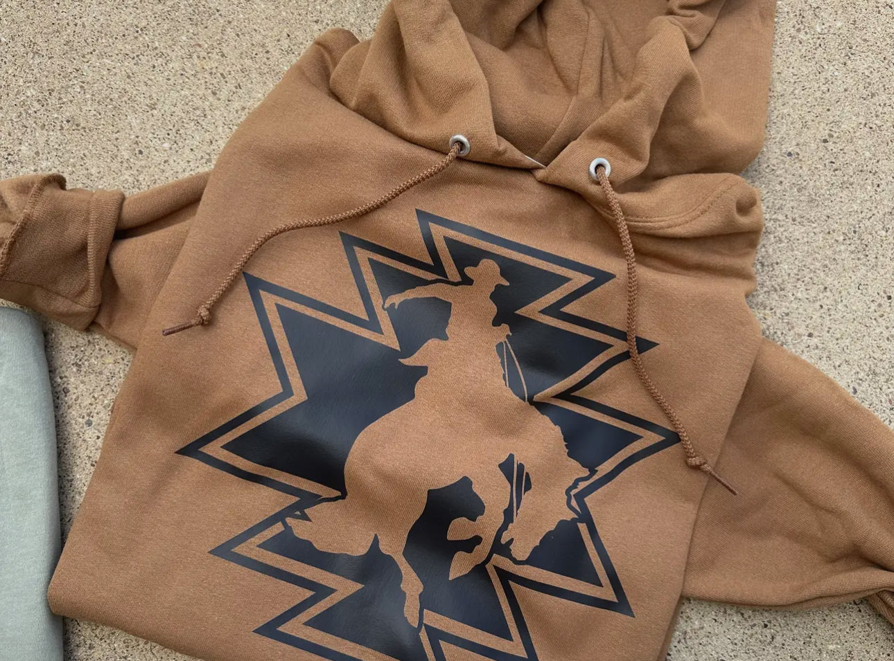 The Outrider Hoodie