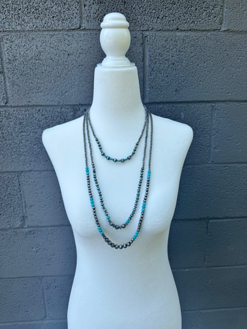 3 Piece Necklace Set