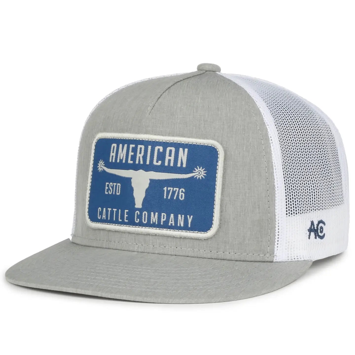 The 1776 Heritage Hat