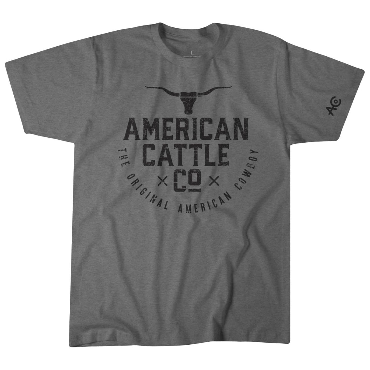 The Homestead Tee